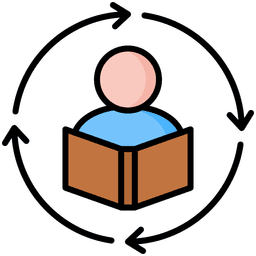 Learning Icon