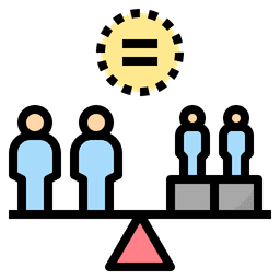 Equity Icon