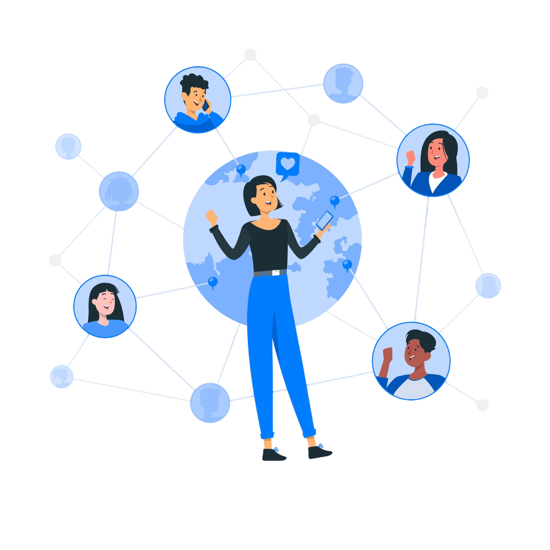 Student collaboration