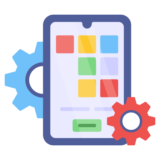 Mobile Applications