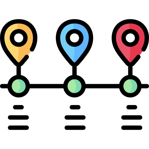 Milestones Icon